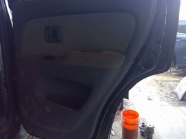 1998 TOYOTA 4RUNNER, SR5, 3.4L,  AT, 4WD,  Z25025